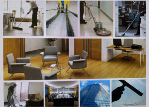 Janitorial-service